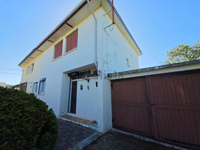 Maison vente à Garchizy, Nièvre