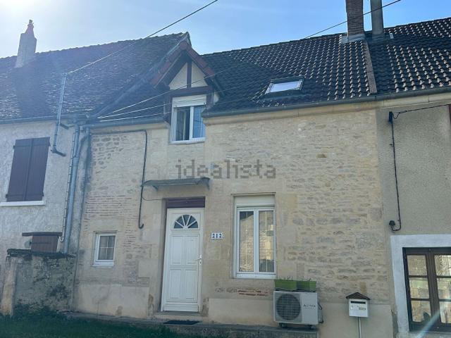 Maison vente à Garchizy, Nièvre