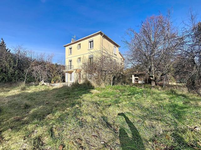 Maison vente à Biver, Gardanne