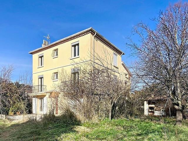 Maison vente à Biver, Gardanne