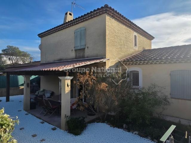 Maison vente à Gardanne, Bouches-du-Rhône