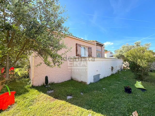 Maison vente à Gardanne, Bouches-du-Rhône