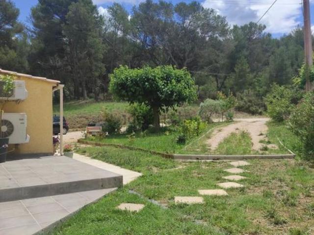 Maison location à Gardanne, Bouches-du-Rhône