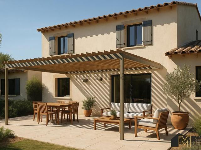 Maison vente à Gardanne, Bouches-du-Rhône