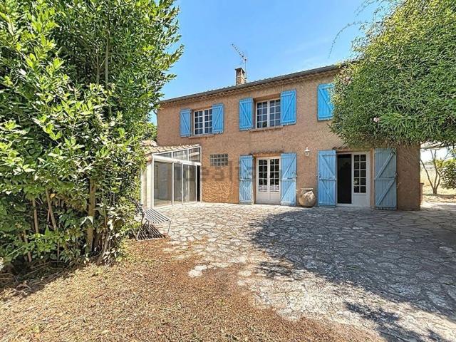 Maison vente à Gardanne, Bouches-du-Rhône