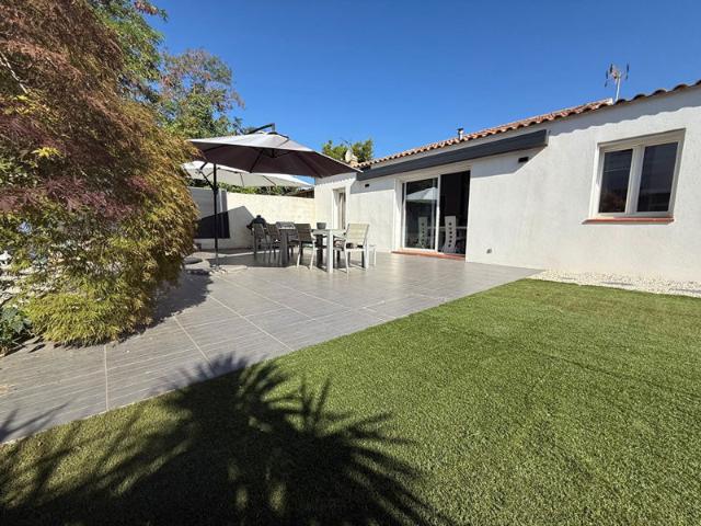 Maison vente à Gardanne, Principauté de Monaco