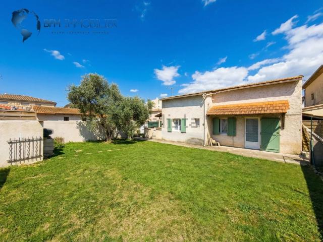 Maison vente à Gardanne, Bouches-du-Rhône