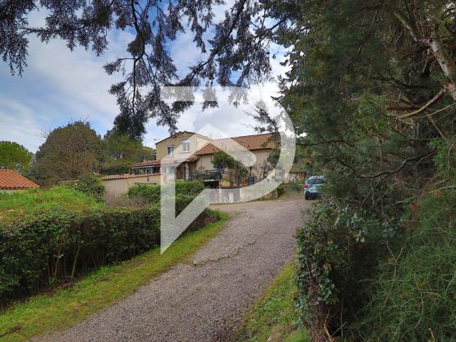 Maison vente à Les Chemins d'Aix, Gardanne