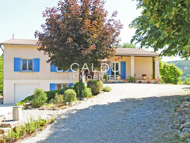 Maison vente à Lagrand, Garde-Colombe