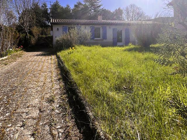 Maison vente à Gap, Provence-Alpes-Côte d'Azur