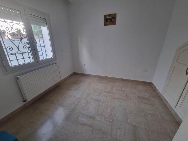 Maison location à Beni Khalled