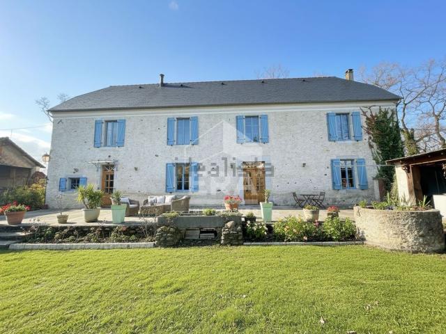 Maison vente à Gardères, Hautes-Pyrénées