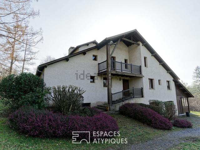 Maison vente à Gardères, Hautes-Pyrénées