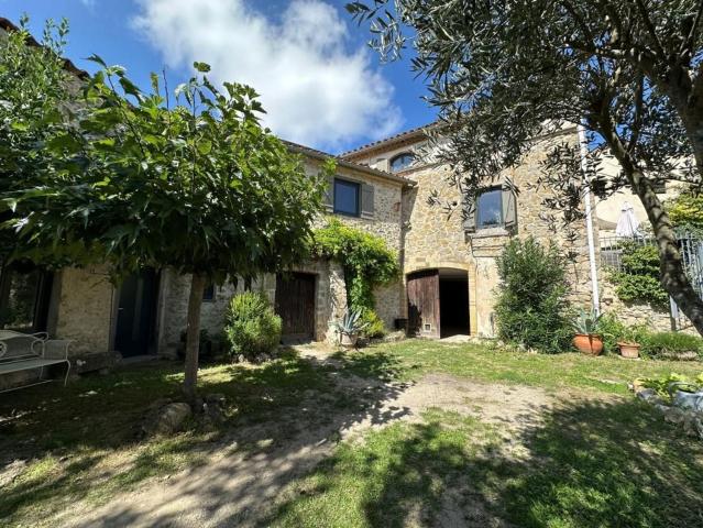 Maison vente à Las Cassagnes, Gardie