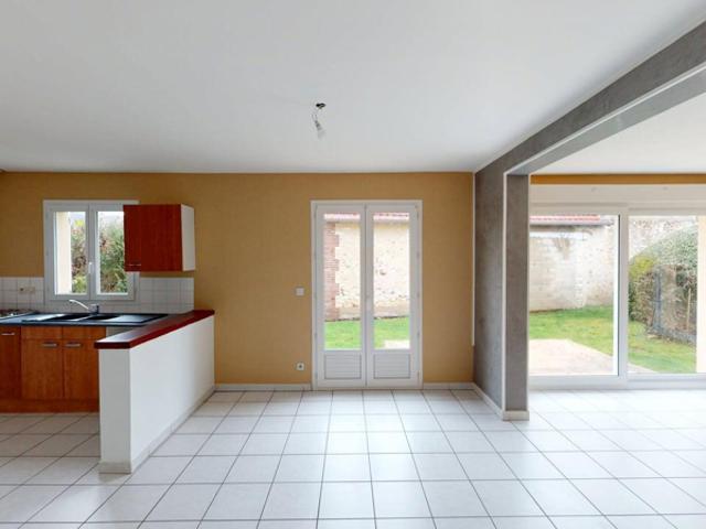Maison location à Évreux, Garennes-sur-eure