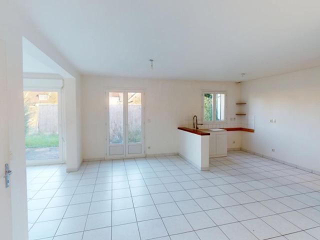 Maison location à Évreux, Garennes-sur-eure