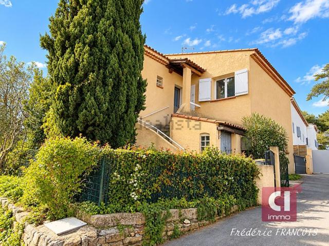 Maison vente à Garéoult, Var