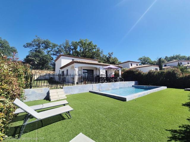 Maison vente à Garéoult, Var