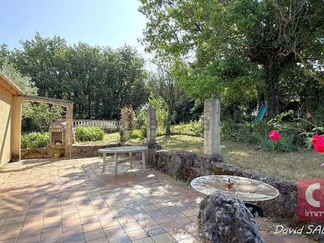 Maison vente à Garéoult, Var