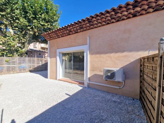 Maison vente à Brignoles, Garéoult