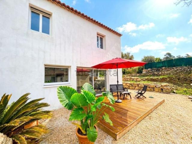 Maison vente à Garéoult, Var