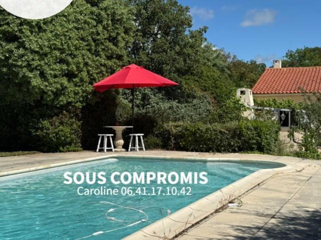 Maison vente à Garéoult, Var