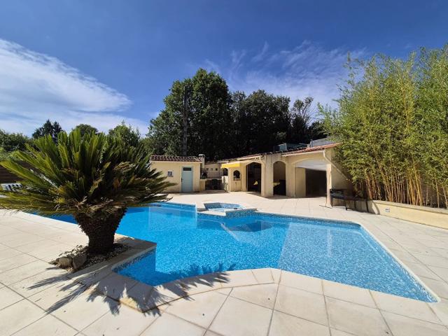 Maison vente à Brignoles, Garéoult