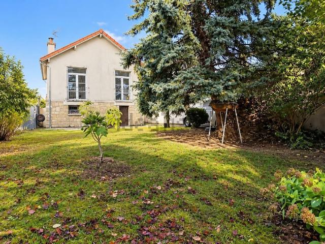 Maison vente à Les Hauts de Rangiport, Gargenville