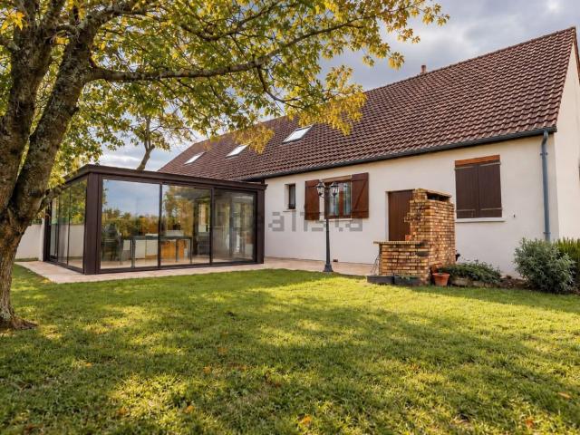 Maison vente à Gargenville, Yvelines