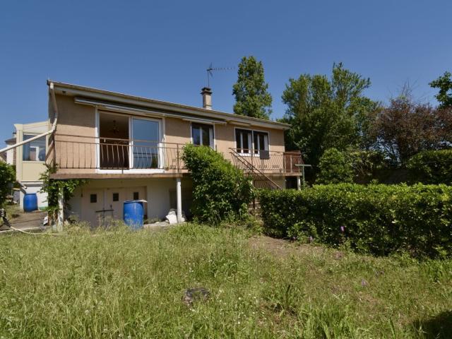 Maison vente à Les Hauts de Rangiport, Gargenville