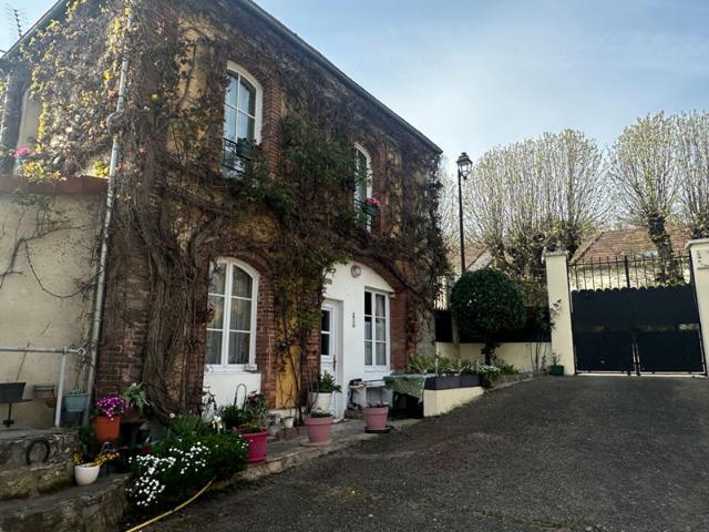 Maison vente à Mantes-la-Jolie, Gargenville