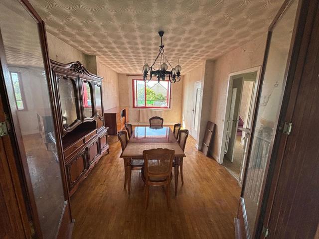 Maison vente à Mantes-la-Jolie, Gargenville