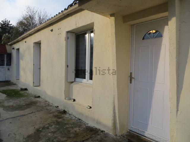 Maison vente à Les Hauts de Rangiport, Gargenville