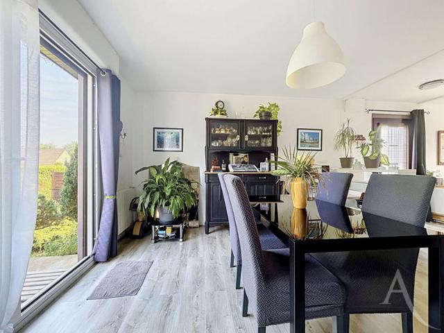 Maison vente à Mantes-la-Jolie, Gargenville