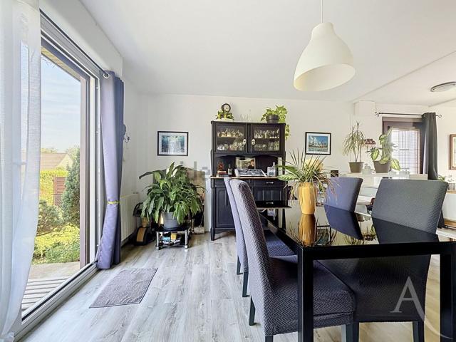 Maison vente à Gargenville, Yvelines
