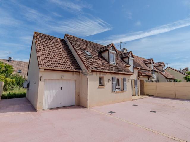 Maison vente à Les Hauts de Rangiport, Gargenville