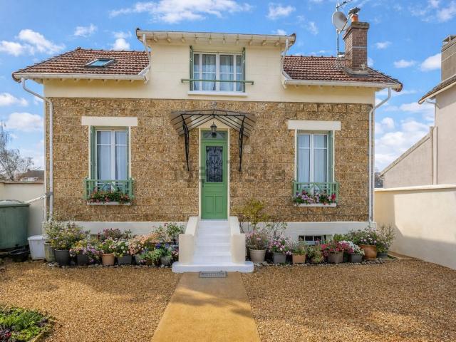 Maison vente à Gargenville, Yvelines