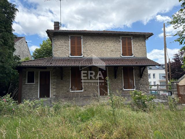 Maison vente à Mantes-la-Jolie, Gargenville
