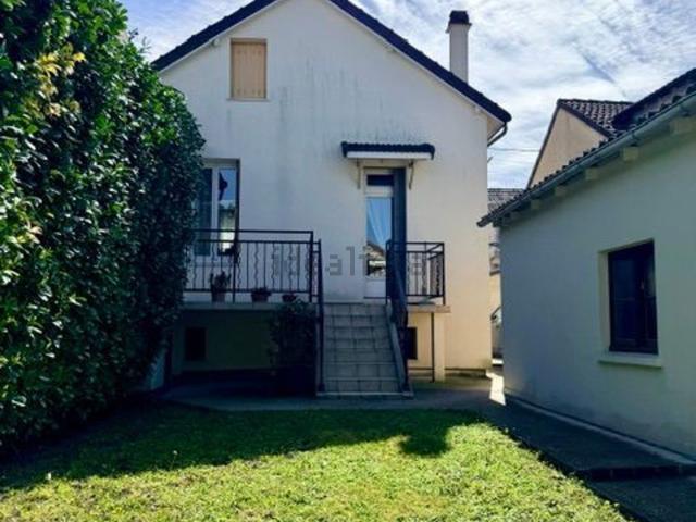 Maison vente à Garges-lès-Gonesse, Val-d'Oise