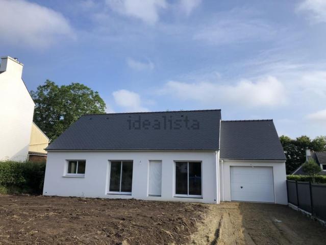 Maison vente à Park Lann, Garlan