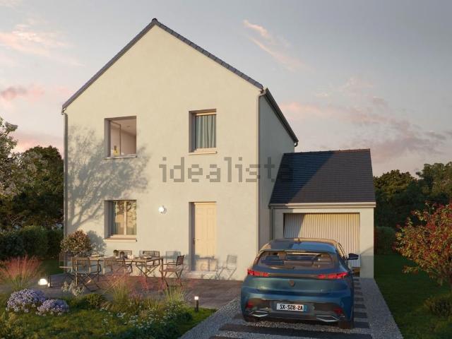 Maison vente à Park Lann, Garlan