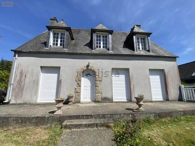 Maison vente à Park Lann, Garlan
