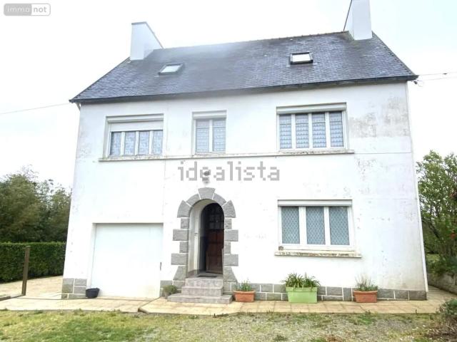 Maison vente à Park Lann, Garlan