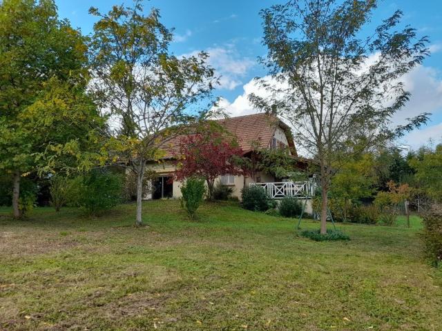 Maison vente à Lostissement Les Acacias, Garlin