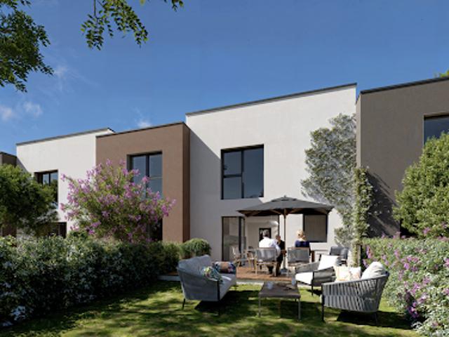 Maison vente à Nîmes, Garons