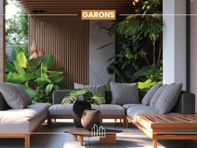 Maison vente à Nîmes, Garons