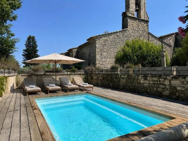 Maison vente à Sainte-Eulalie, Garrigues-Sainte-Eulalie