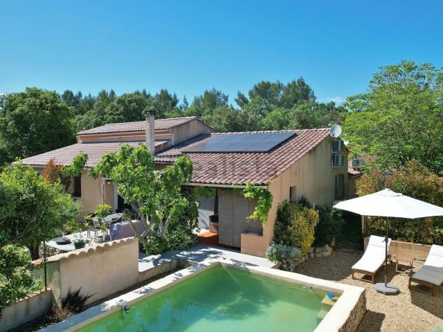 Maison vente à Garrigues, Garrigues-Sainte-Eulalie