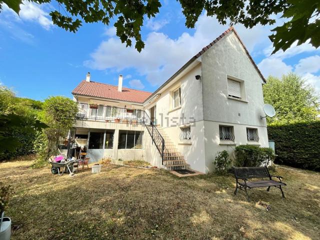 Maison vente à Gas, Eure-et-Loir