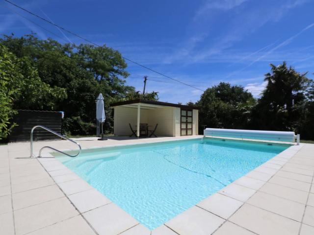 Maison vente à Mirande, Laveraët